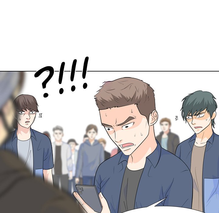 High School Legend Red Dragon Chapter 188 image 98