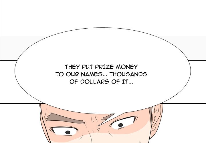 High School Legend Red Dragon Chapter 189 image 0