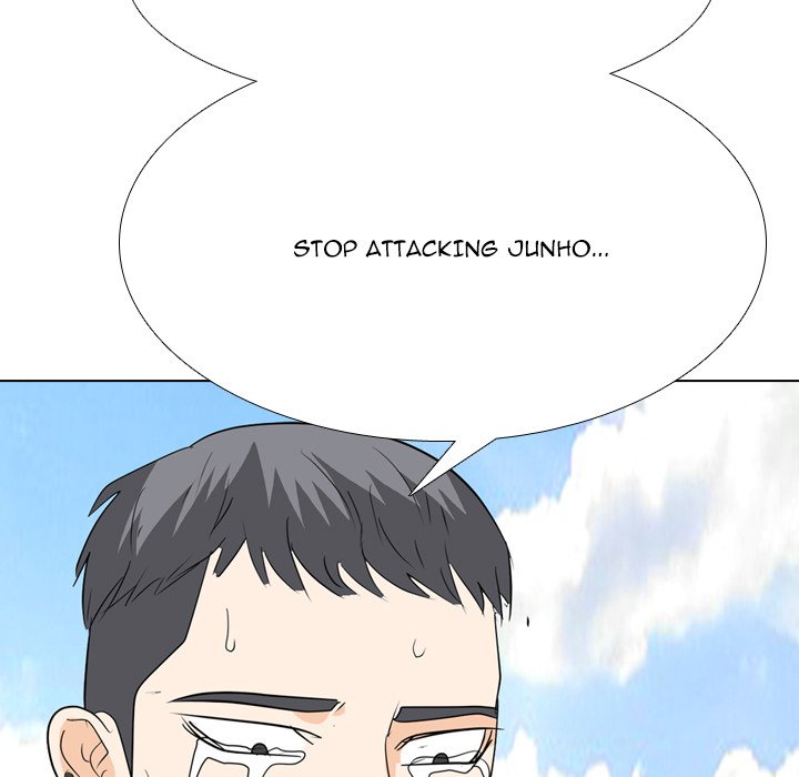High School Legend Red Dragon Chapter 189 image 105