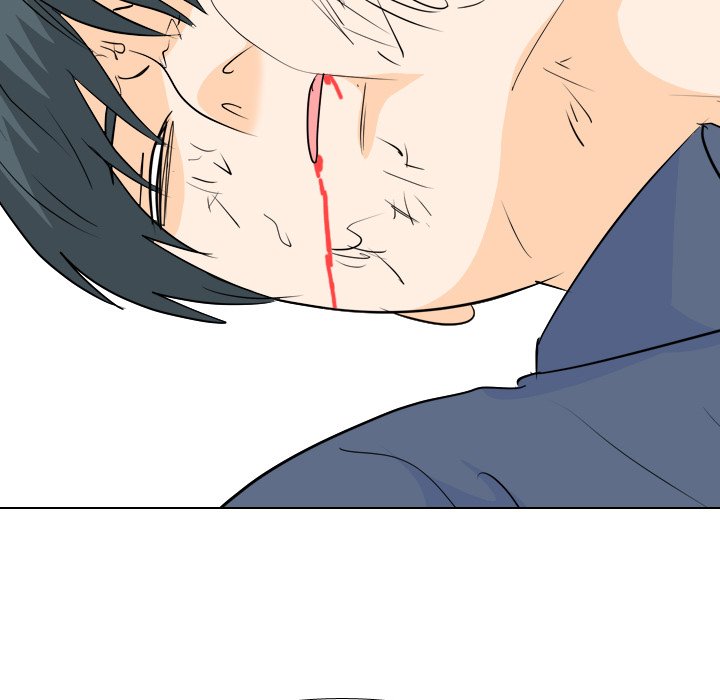 High School Legend Red Dragon Chapter 189 image 115