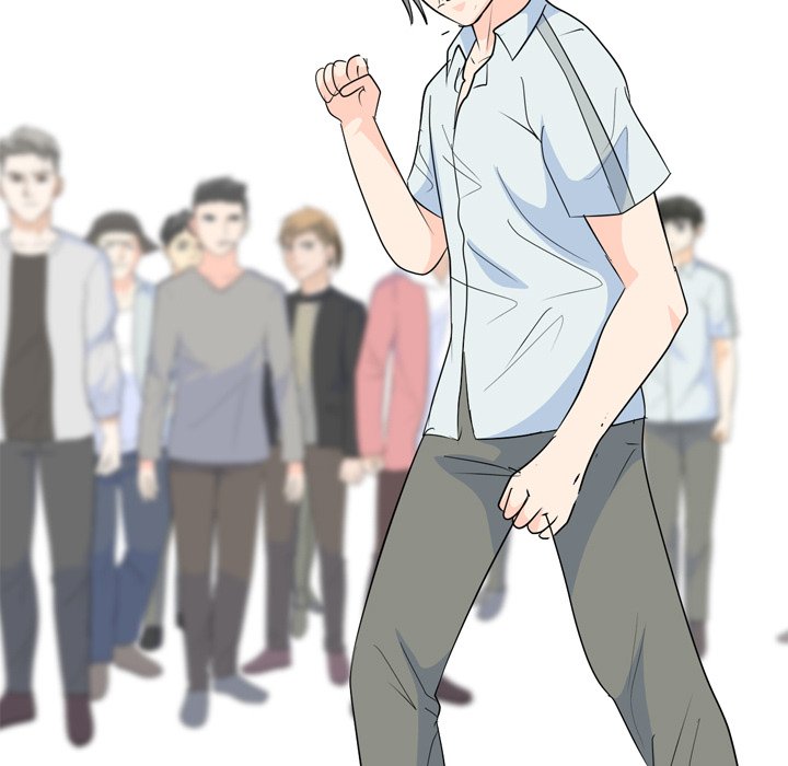 High School Legend Red Dragon Chapter 189 image 117