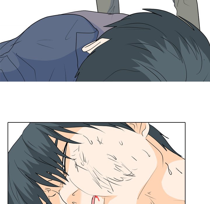High School Legend Red Dragon Chapter 189 image 118