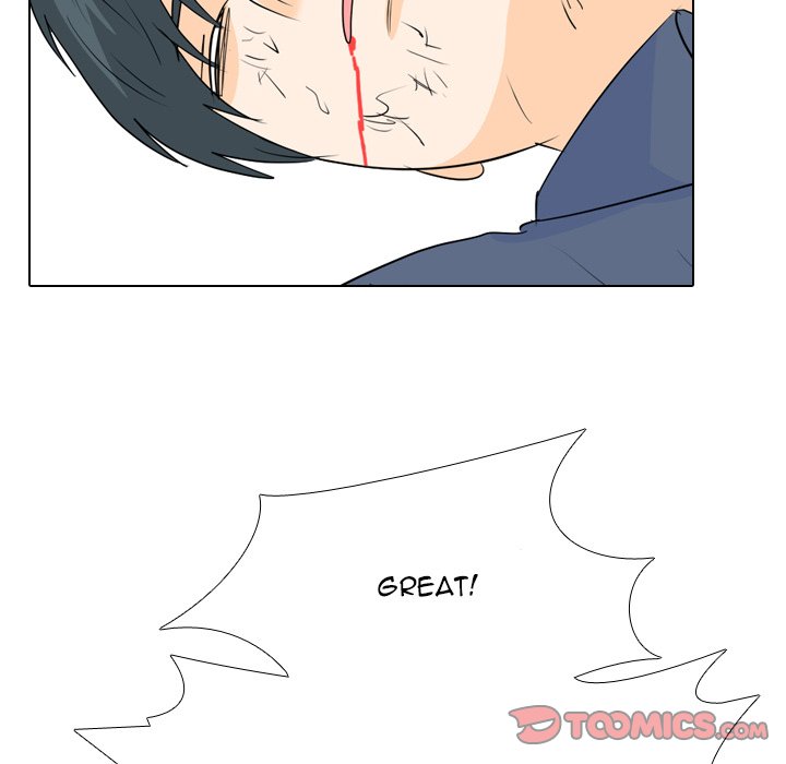 High School Legend Red Dragon Chapter 189 image 119