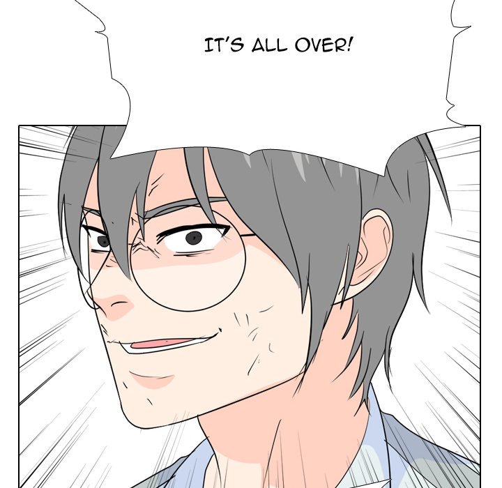 High School Legend Red Dragon Chapter 189 image 120
