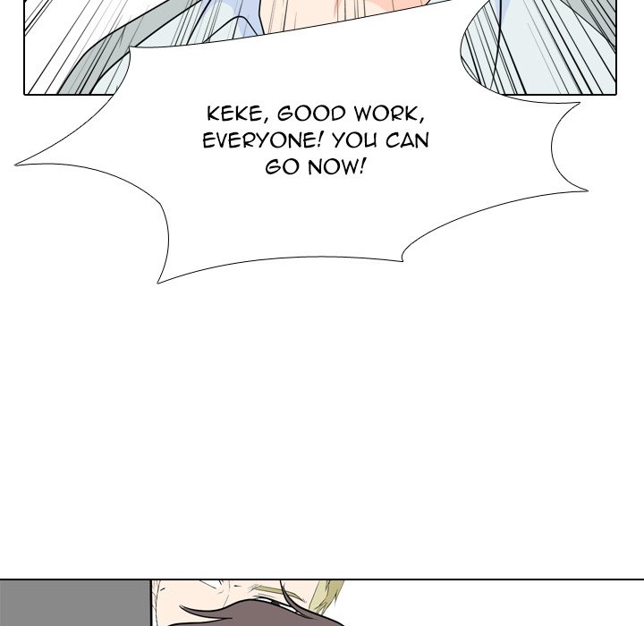 High School Legend Red Dragon Chapter 189 image 121
