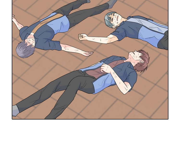 High School Legend Red Dragon Chapter 189 image 19