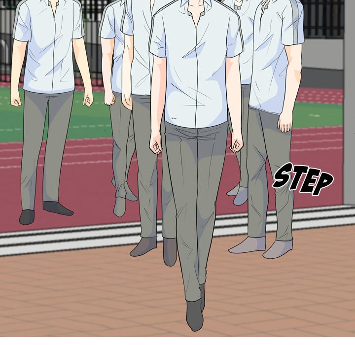 High School Legend Red Dragon Chapter 189 image 26