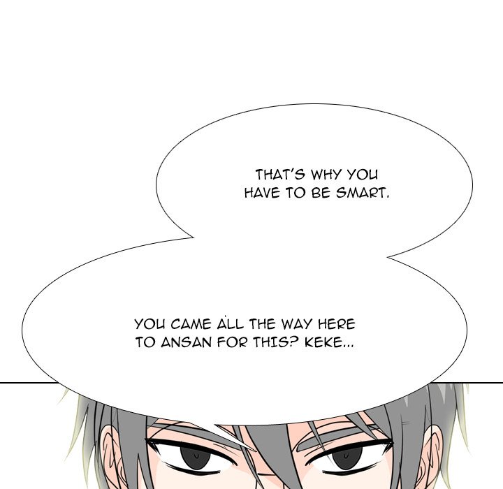High School Legend Red Dragon Chapter 189 image 27