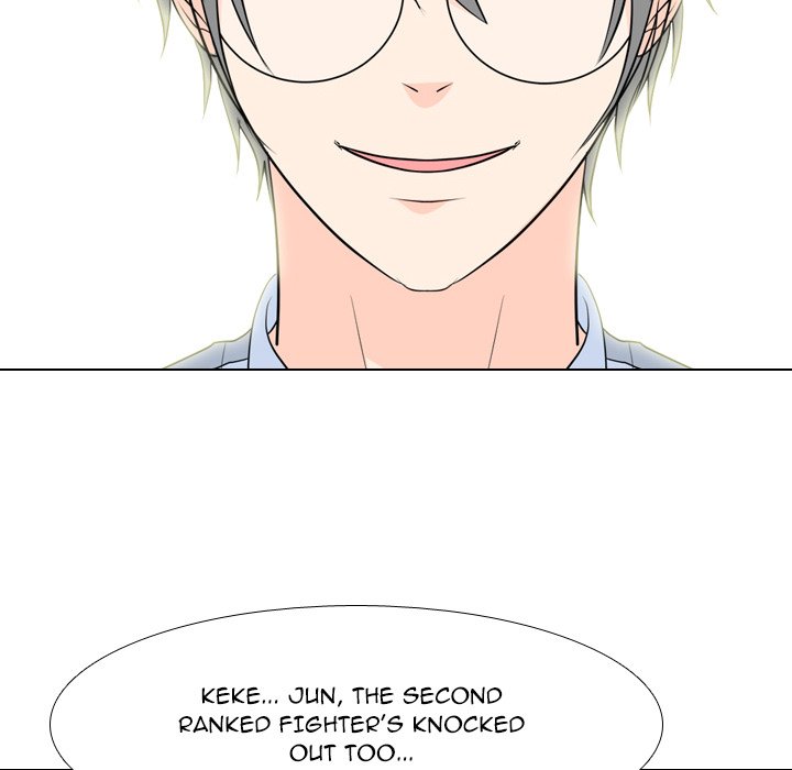 High School Legend Red Dragon Chapter 189 image 28
