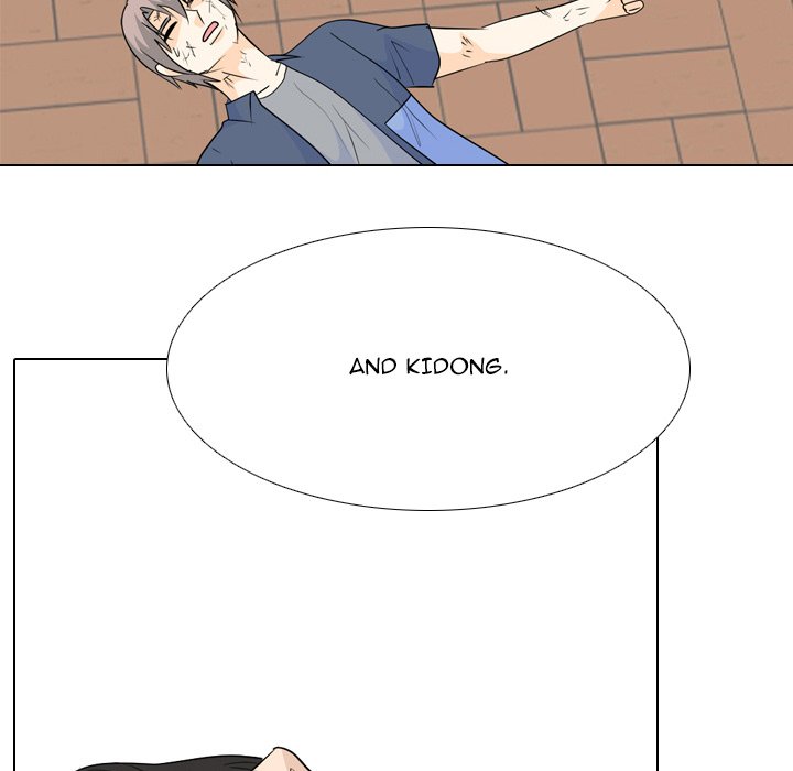 High School Legend Red Dragon Chapter 189 image 30
