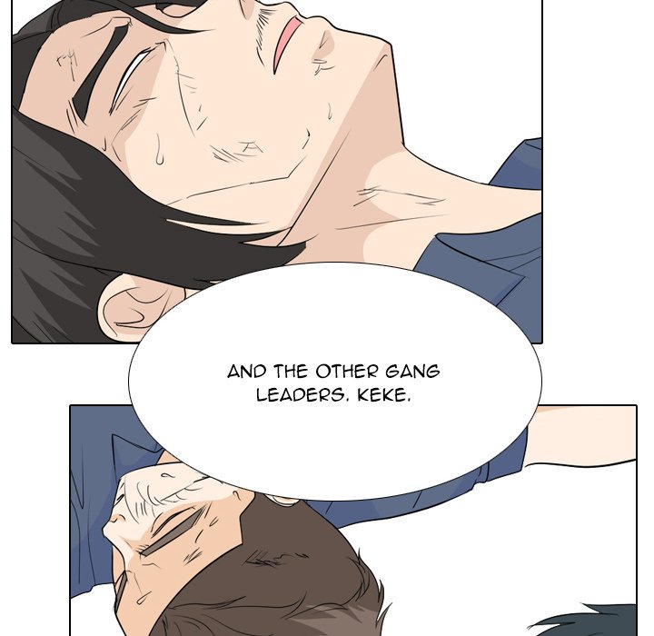 High School Legend Red Dragon Chapter 189 image 31