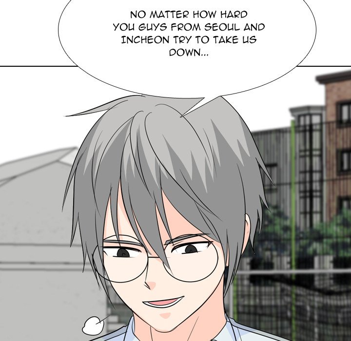 High School Legend Red Dragon Chapter 189 image 33