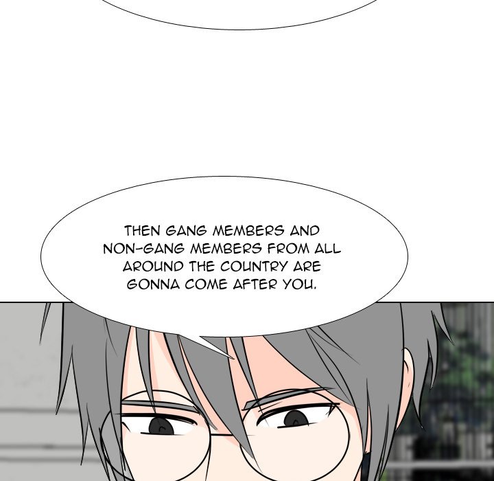 High School Legend Red Dragon Chapter 189 image 35