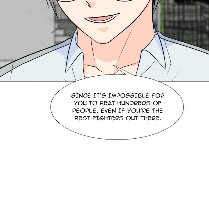 High School Legend Red Dragon Chapter 189 image 36