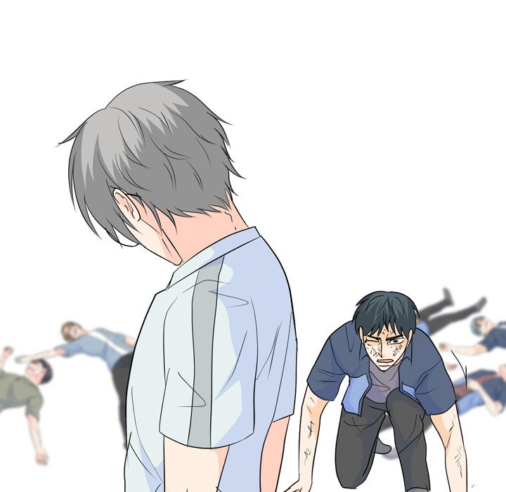 High School Legend Red Dragon Chapter 189 image 40