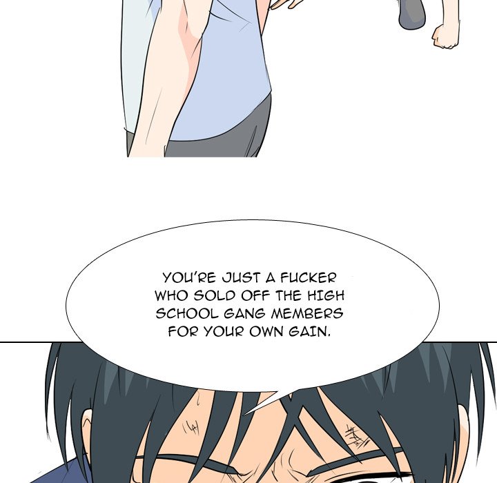 High School Legend Red Dragon Chapter 189 image 41