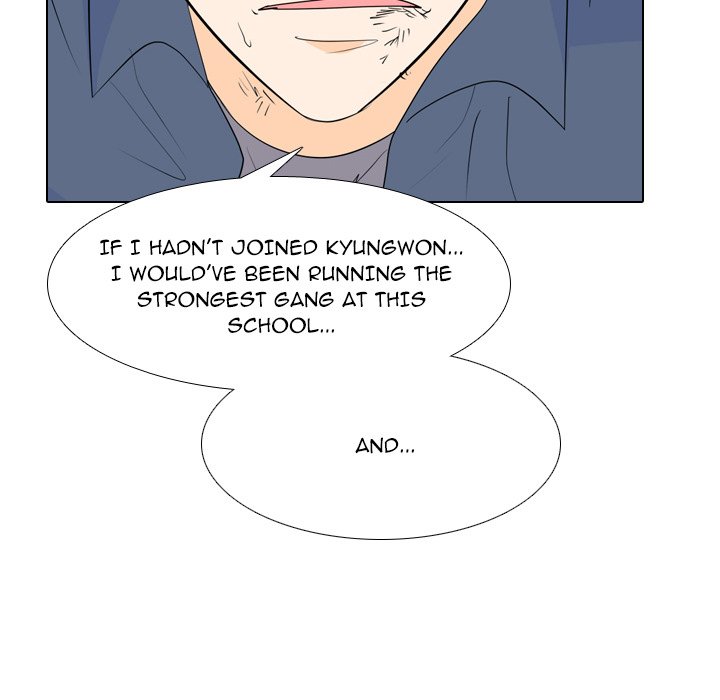 High School Legend Red Dragon Chapter 189 image 45