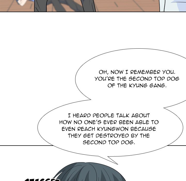 High School Legend Red Dragon Chapter 189 image 48