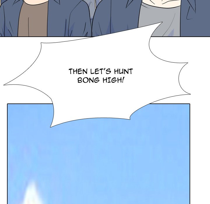 High School Legend Red Dragon Chapter 189 image 4
