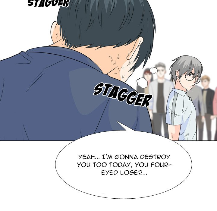 High School Legend Red Dragon Chapter 189 image 49
