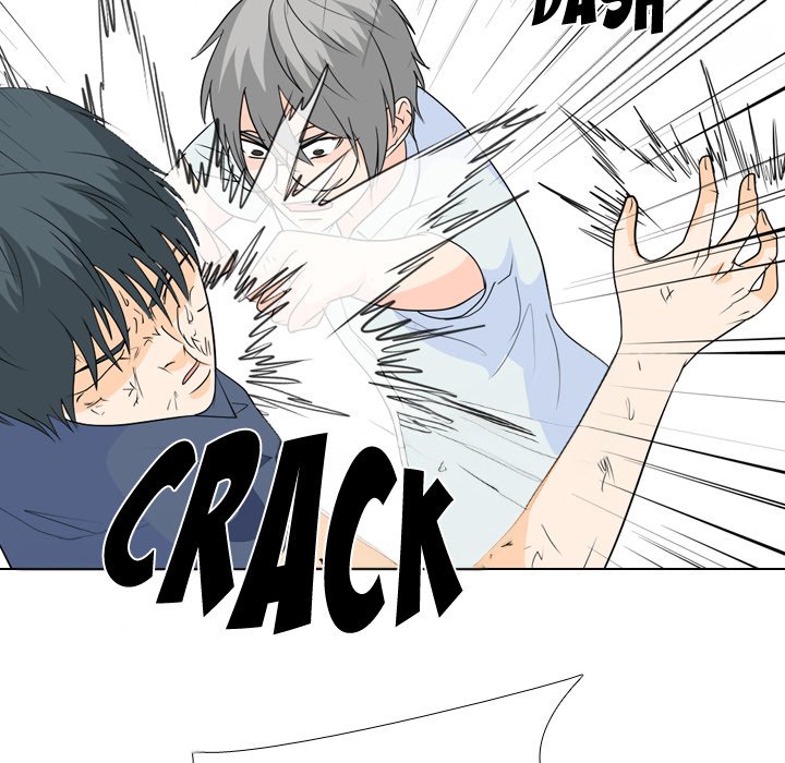 High School Legend Red Dragon Chapter 189 image 57