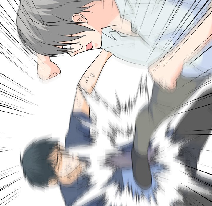 High School Legend Red Dragon Chapter 189 image 61