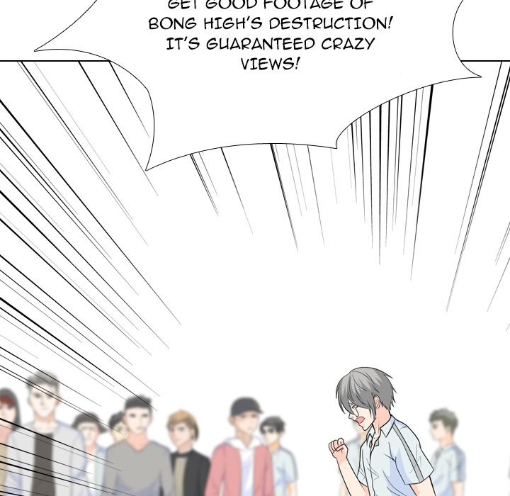 High School Legend Red Dragon Chapter 189 image 66