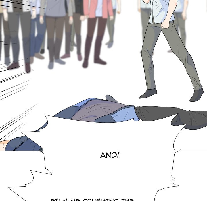 High School Legend Red Dragon Chapter 189 image 67