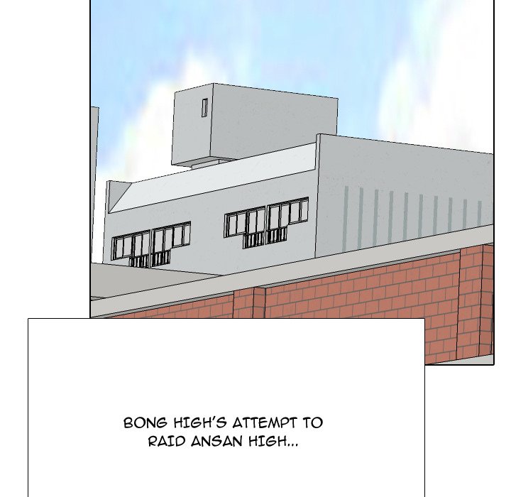 High School Legend Red Dragon Chapter 189 image 6
