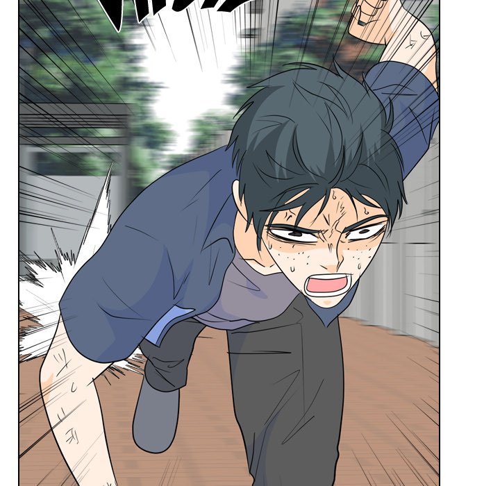 High School Legend Red Dragon Chapter 189 image 71