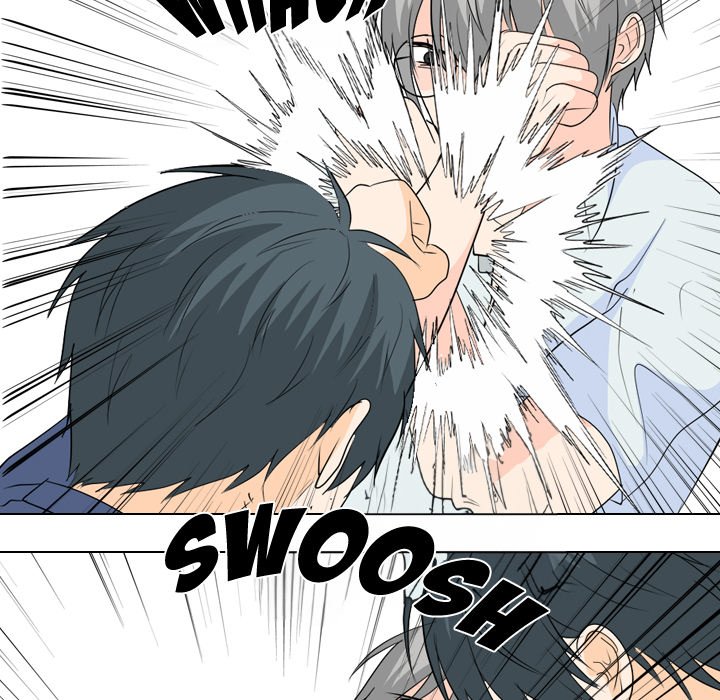 High School Legend Red Dragon Chapter 189 image 73