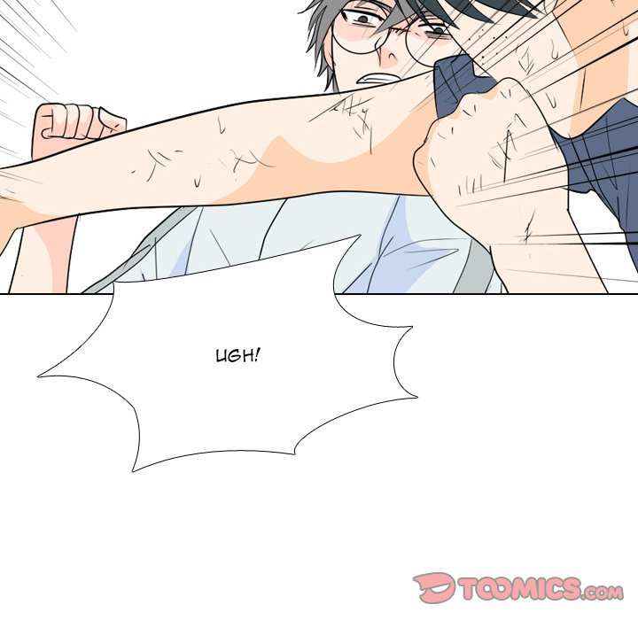 High School Legend Red Dragon Chapter 189 image 74
