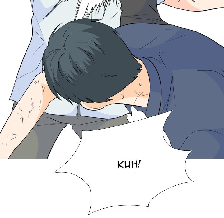 High School Legend Red Dragon Chapter 189 image 76