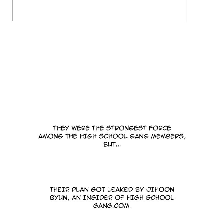 High School Legend Red Dragon Chapter 189 image 7
