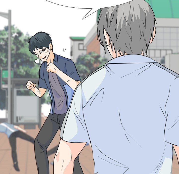High School Legend Red Dragon Chapter 189 image 82
