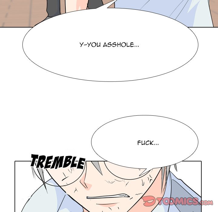 High School Legend Red Dragon Chapter 189 image 83