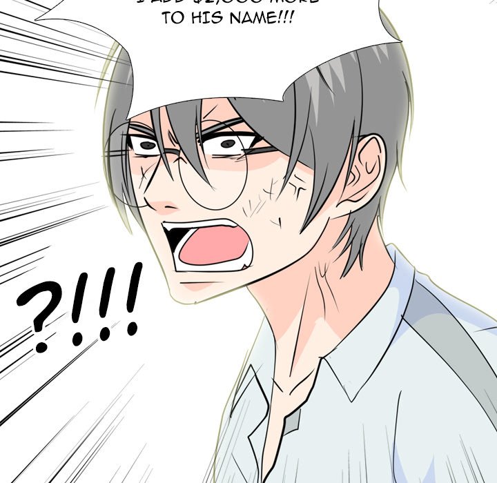 High School Legend Red Dragon Chapter 189 image 85