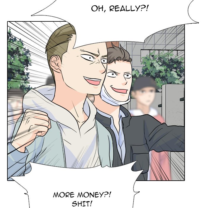 High School Legend Red Dragon Chapter 189 image 87