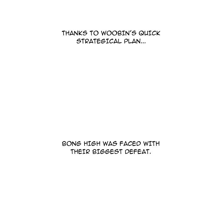 High School Legend Red Dragon Chapter 189 image 8