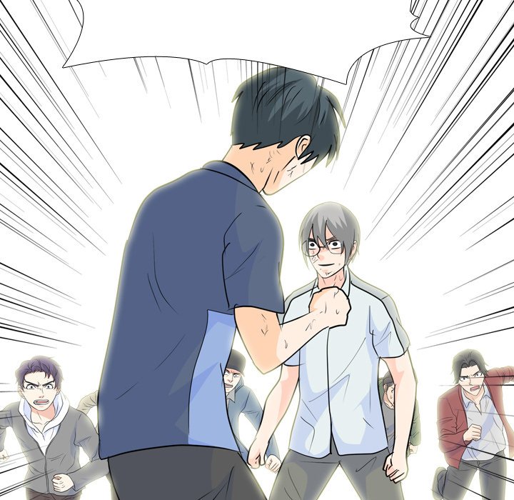 High School Legend Red Dragon Chapter 189 image 90