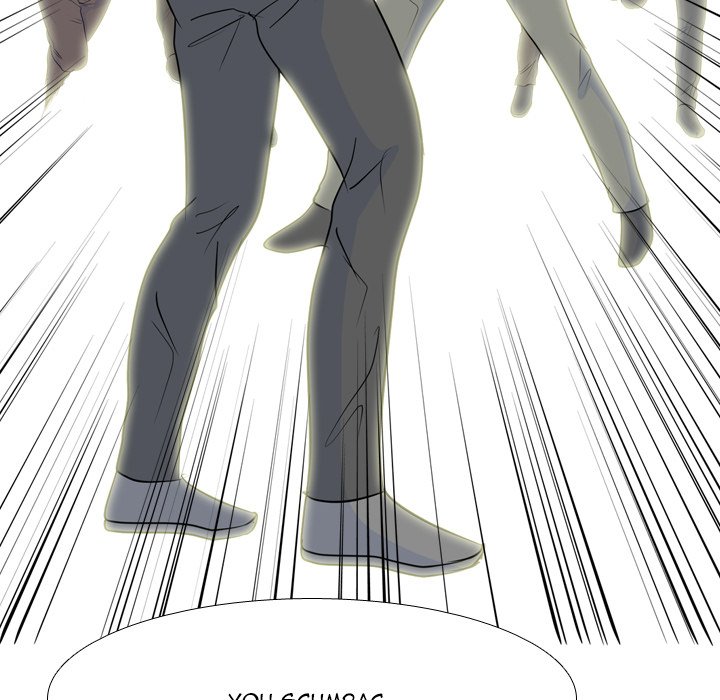 High School Legend Red Dragon Chapter 189 image 91