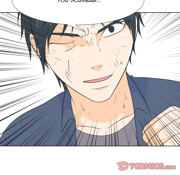 High School Legend Red Dragon Chapter 189 image 92