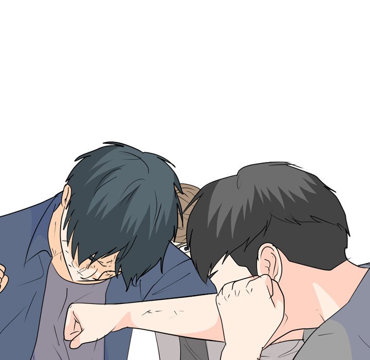 High School Legend Red Dragon Chapter 189 image 97