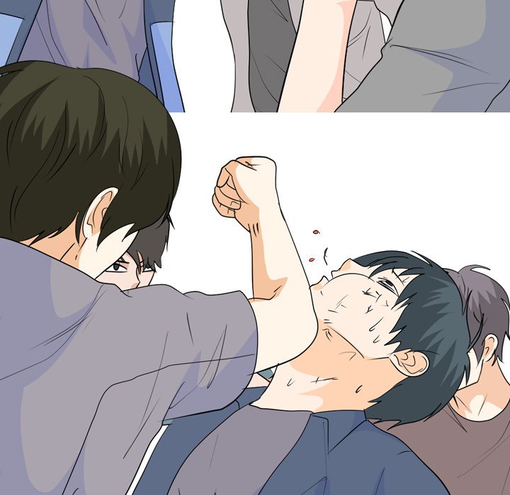 High School Legend Red Dragon Chapter 189 image 98
