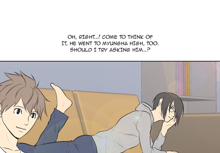 High School Legend Red Dragon Chapter 19 image 0