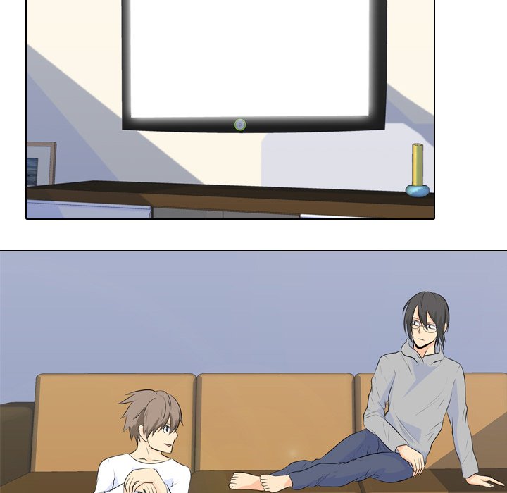 High School Legend Red Dragon Chapter 19 image 12
