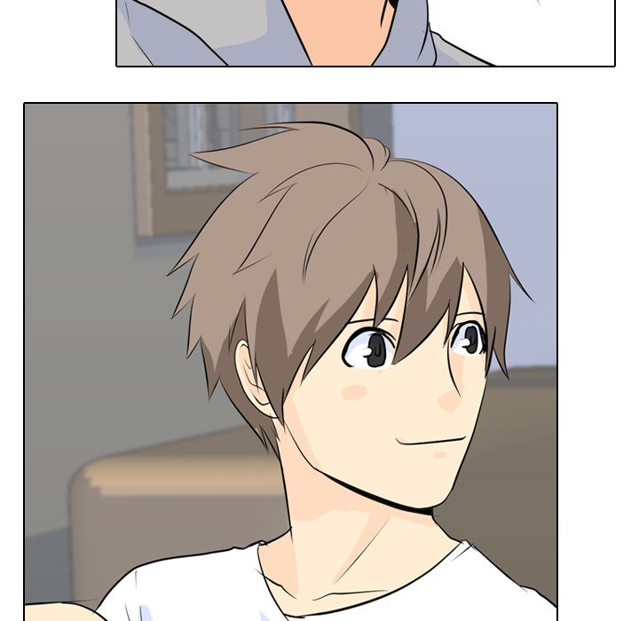 High School Legend Red Dragon Chapter 19 image 14