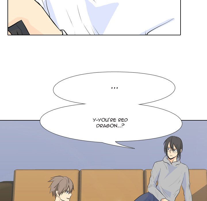 High School Legend Red Dragon Chapter 19 image 15