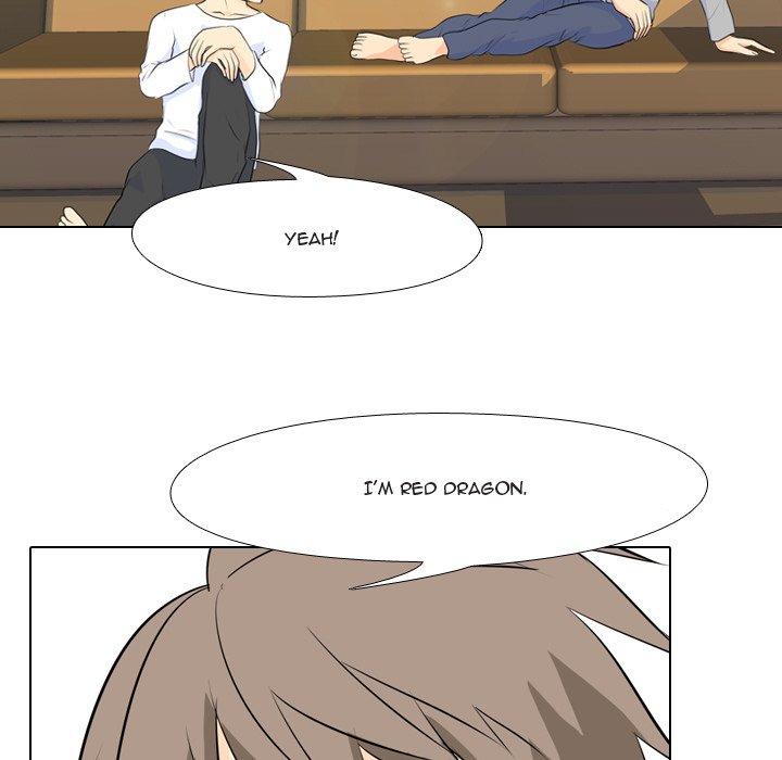 High School Legend Red Dragon Chapter 19 image 16