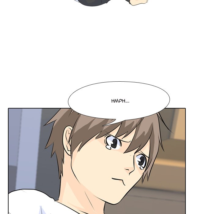 High School Legend Red Dragon Chapter 19 image 20